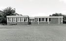 Park House School, Bawtry Road, Tinsley