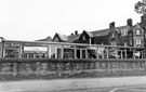 Firth Park School (former Grammar School originally The Brushes), Barnsley Road 