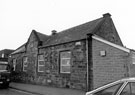 The Old School House Nursery, originally Crosspool National School, Benty Lane. Became St. Columba Mission Church (Cof E) later used as a Chapel of Ease for St. Francis of Assisi R.C. Church 