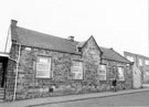 The Old School House Nursery, originally Crosspool National School, Benty Lane. Became St. Columba Mission Church (Cof E) later used as a Chapel of Ease for St. Francis of Assisi R.C. Church 