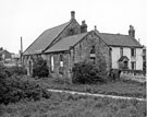 Woodhouse Endowed School, Tannery Street. Opened 1840, demolished during 1960's Woodhouse Endowed School, Tannery Street. Opened 1840, demolished during 1960's