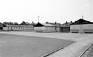 Rear of Resource Room, Class 2/3 and Youth Club, Lindsay Nursery and First School, Lindsay Road, Parson Cross