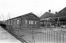 Carbrook Day Nursery off Manningham Road, Carbrook