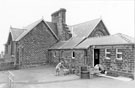 Infant section of Grenoside Junior and Infant School (formerly Grenoside County School), Norfolk Hill