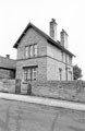 Caretakers house, Firs Hill School, No. 12 Orphanage Road