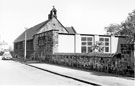 St. Joseph's R. C. School, St. Joseph's Road, Handsworth