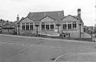 Malin Bridge Primary School, Dykes Lane