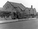Malin Bridge Primary School, Dykes Lane