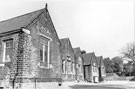 High Green Infant and Junior School, Wortley Road