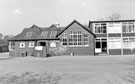 St. Mary's R.C. Junior and Infant School, Pack Horse Lane, High Green