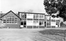St. Mary's R.C. Junior and Infant School, Pack Horse Lane, High Green