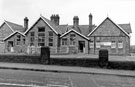 Lound Junior School, Lound Side, Chapeltown