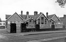 Lound Junior School, Lound Side, Chapeltown