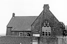 Bolsterstone C. of E. Junior and Infant School formerly Bolsterstone National School, Morehall Lane, Bolsterstone