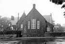 Bolsterstone C. of E. Junior and Infant School formerly Bolsterstone National School, Morehall Lane, Bolsterstone