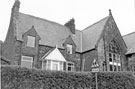 Bolsterstone C. of E. Junior and Infant School formerly Bolsterstone National School, Morehall Lane, Bolsterstone