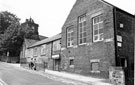 Mosborough Junior and Infant  School, School Street, Mosborough