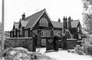 Hackenthorpe Village Infant School, Beighton Road