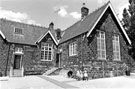Hackenthorpe Village Infant School, Beighton Road