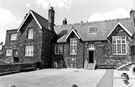 Hackenthorpe Village Infant School, Beighton Road