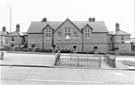 Beeley Wood Training Centre formerly Wadsley Bridge School, Penistone Road North