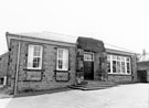  Carfield School, Argyle Road