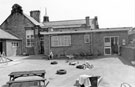 Infants Department Carfield School, Argyle Road