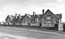 Warren Junior and Infant School, White Lane, Chapeltown