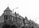 Nos. 72 -52 Burngreave Road 