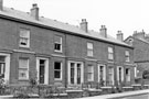 Nos. 161 - 171 Burngreave Road 