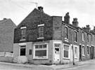 Nos. 41, off licence; 43; 45 etc., Birdwell Road from the junction with Wansfell Road Nos. 41, off licence; 43; 45 etc., Birdwell Road from the junction with Wansfell Road