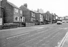 Nos. 11 ; 13; 15, etc., Cross Hill, Ecclesfield Nos. 11 ; 13; 15, etc., Cross Hill, Ecclesfield