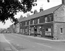 Nos. 20; 22; 24 etc., Church Street, Ecclesfield from the junction with St. Marys Lane