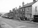Nos. 64; 66; 68, etc., Church Street, Ecclesfield Nos. 64; 66; 68, etc., Church Street, Ecclesfield