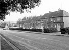 Nos. 86, 88; 90, etc., Church Street, Ecclesfield 