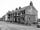 Nos. 20; 22, E. H. Coldwell, off licence; 24 etc., Church Street, Ecclesfield from St. Mary's Lane