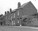 Nos. 41; 39; 37, Catherine Road, Burngreave 