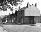 Nos. 21; 19; 17, etc, Clun Road looking towards Grimesthorpe Road and Ellesmere Road