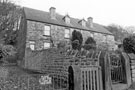 Nos. 1-4, Chapel Terrace, Ranmoor Nos. 1-4, Chapel Terrace, Ranmoor