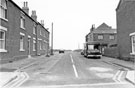 Faranden Road, Darnall