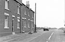 Faranden Road, Darnall