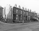Nos. 39; 41; 43, etc., Ellesmere Road from the junction with Ditchingham Road looking towards the junction with Buckenham Road and the Ellesmere Hotel extreme right