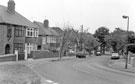 Nos. 20; 18; 16 etc., Firshill Avenue looking towards Barnsley Road