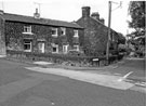 Nos. 1-3 and 5 etc., Greno Gate, Grenoside from Main Street