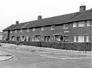 Nos. 26-36, Halsall Avenue, Darnall