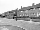 Halsall Drive, Darnall