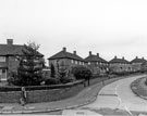 Greenwood Crescent, Darnall 