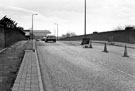 Hawke Street/Janson Street taken from Abyssinia Bridge looking towards Attercliffe Common 