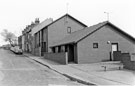 Gray Street, Nos. 78; 80 etc., looking towards terraced houses Nos. 90-112