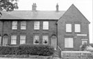Nos. 80-76, (left to right), Honeysuckle Road, High Wincobank